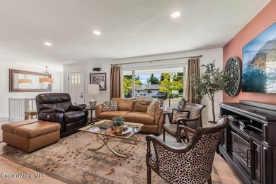 Beautifully updated & move-in ready, this spacious 4-bedroom - photo 8