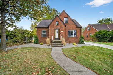 Lake Erie - Cuyahoga County Home Sale Pending in Euclid Ohio