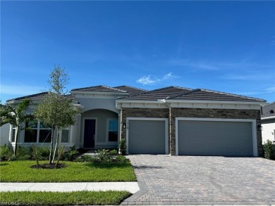 Lake Home For Sale in North Fort Myers, Florida