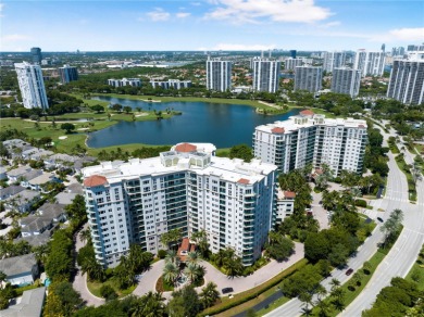 Lakes at Turnberry Isle Resort & Club Condo For Sale in Aventura Florida
