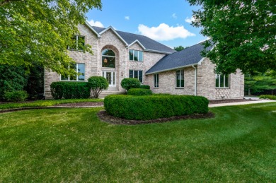 Lake Home Off Market in Sycamore, Illinois