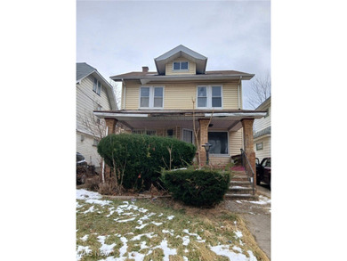 Lake Erie - Cuyahoga County Home For Sale in Cleveland Ohio