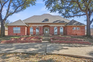 Lake Ray Hubbard Home Active Under Contract in Rowlett Texas