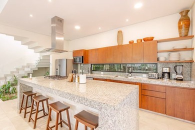 Casa Waxak: A Prestigious 5-Bedroom Villa in Aldea Zama, Tulum - photo 3