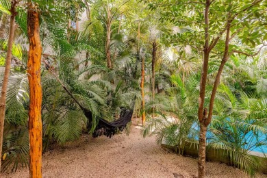 Casa Waxak: A Prestigious 5-Bedroom Villa in Aldea Zama, Tulum - photo 8