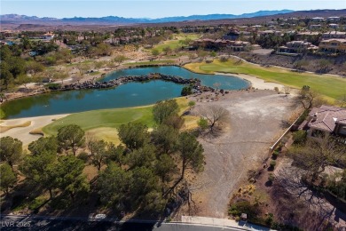Lake Las Vegas Lot For Sale in Henderson Nevada
