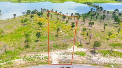 Lake Halbert Acreage For Sale in Corsicana Texas