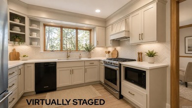 MOTIVATED SELLER This well-constructed lakefront home offers a - photo 12