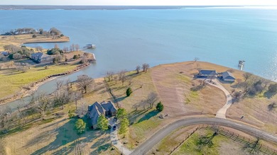 Your Lakefront Vision Starts Here. This lot is ready for your - photo 12