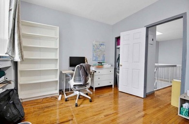 183 Lefferts Place is a rare opportunity to own a beautifully - photo 12