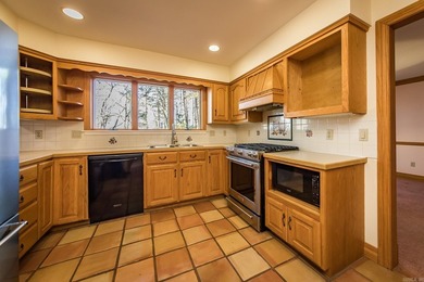 MOTIVATED SELLER This well-constructed lakefront home offers a - photo 13