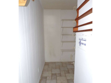 SOLID AND CONVENIENT HOME - This home nestled in the quiet but - photo 13