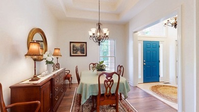 Custom Built Brick Beauty Immaculate 4/5 bedroom home w/ full - photo 13