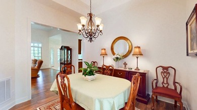 Custom Built Brick Beauty Immaculate 4/5 bedroom home w/ full - photo 14