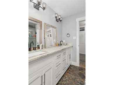 Wake up to open views of the Tennessee River in a home where the - photo 15
