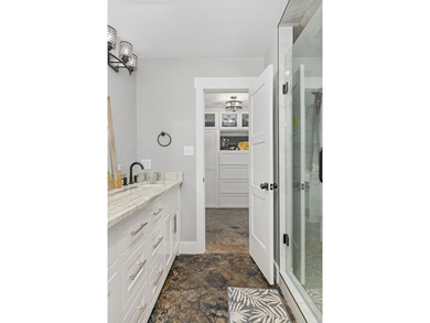 Wake up to open views of the Tennessee River in a home where the - photo 16