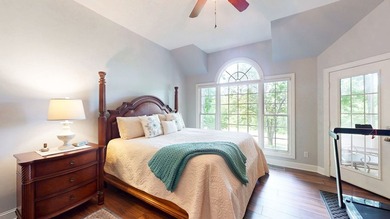 Custom Built Brick Beauty Immaculate 4/5 bedroom home w/ full - photo 16