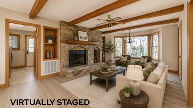 MOTIVATED SELLER This well-constructed lakefront home offers a - photo 17