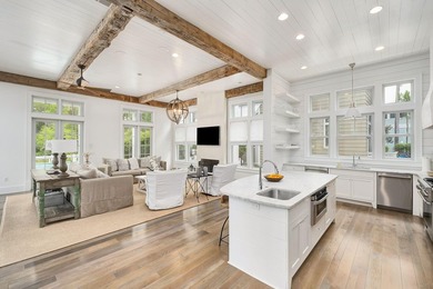Located in Phase 2, this one family owned, never before rented - photo 17