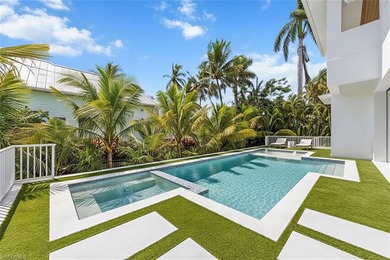 Experience the epitome of luxury living in this exceptional new - photo 17