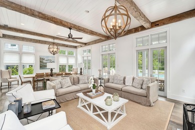 Located in Phase 2, this one family owned, never before rented - photo 18