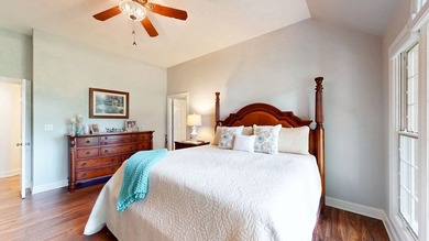 Custom Built Brick Beauty Immaculate 4/5 bedroom home w/ full - photo 18