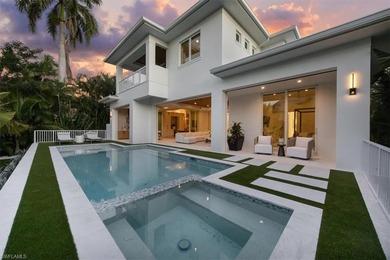 Experience the epitome of luxury living in this exceptional new - photo 20