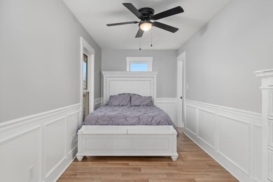 Wake up to open views of the Tennessee River in a home where the - photo 20
