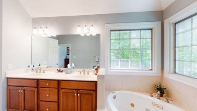 Custom Built Brick Beauty Immaculate 4/5 bedroom home w/ full - photo 20