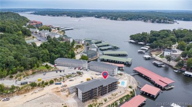 Lake Condo For Sale in Lake Ozark, Missouri