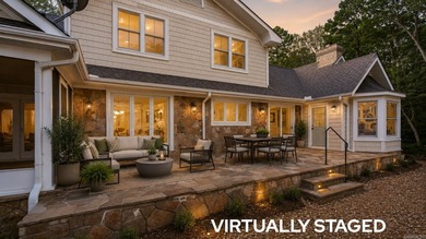 MOTIVATED SELLER This well-constructed lakefront home offers a - photo 21