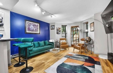 183 Lefferts Place is a rare opportunity to own a beautifully - photo 21