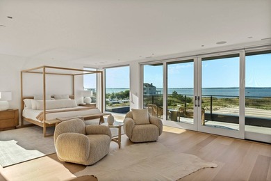 Welcome to Curving Dunes, a stunning Hamptons retreat built to - photo 22