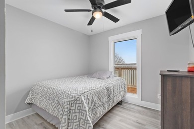 Wake up to open views of the Tennessee River in a home where the - photo 22