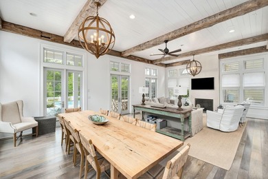 Located in Phase 2, this one family owned, never before rented - photo 23