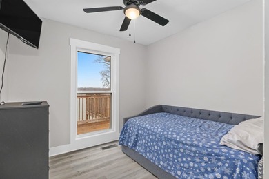 Wake up to open views of the Tennessee River in a home where the - photo 23