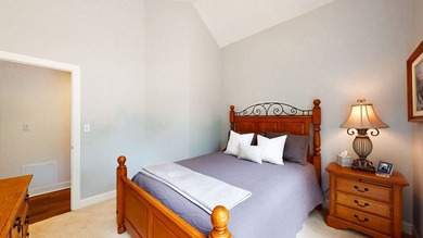 Custom Built Brick Beauty Immaculate 4/5 bedroom home w/ full - photo 23