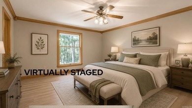 MOTIVATED SELLER This well-constructed lakefront home offers a - photo 24