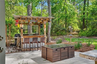 Welcome to 5 Waterford Lane, where space, style, and exceptional - photo 25