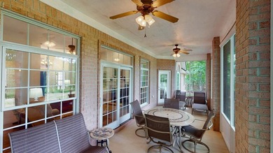 Custom Built Brick Beauty Immaculate 4/5 bedroom home w/ full - photo 26