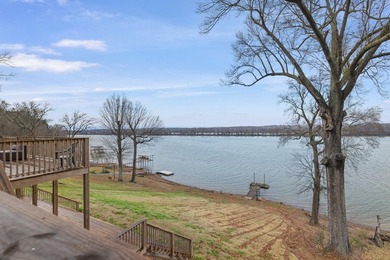 Wake up to open views of the Tennessee River in a home where the - photo 27