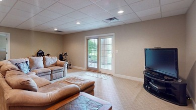 Custom Built Brick Beauty Immaculate 4/5 bedroom home w/ full - photo 29