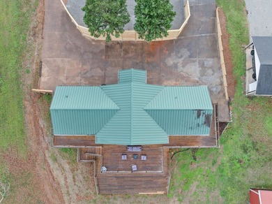 Wake up to open views of the Tennessee River in a home where the - photo 30