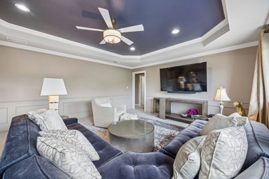 This sprawling 5-bedroom, 3.5-bathroom family estate offers - photo 31