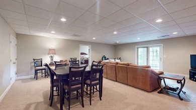 Custom Built Brick Beauty Immaculate 4/5 bedroom home w/ full - photo 31