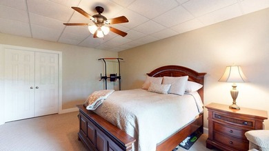 Custom Built Brick Beauty Immaculate 4/5 bedroom home w/ full - photo 33