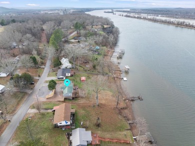 Wake up to open views of the Tennessee River in a home where the - photo 34