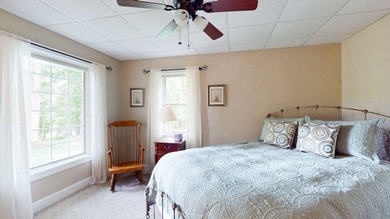Custom Built Brick Beauty Immaculate 4/5 bedroom home w/ full - photo 34