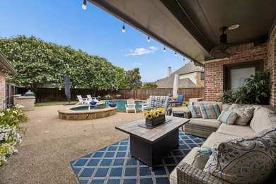 This sprawling 5-bedroom, 3.5-bathroom family estate offers - photo 35