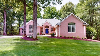 Custom Built Brick Beauty Immaculate 4/5 bedroom home w/ full - photo 38
